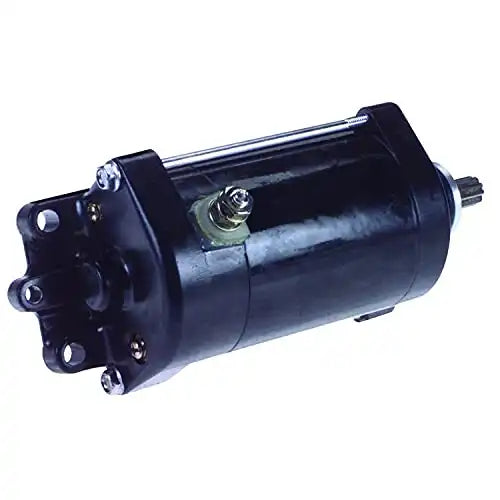 Load image into Gallery viewer, New Starter Replacement For Select 1998-2007 Rotax 947 &amp; Sea Doo 3D GSX GTX LRV RX XP Sportster 12V CW 9-Spline Shaft 278000987, 278001937, 112010, SMU0023, 41054000 - Electrical Parts > Starter Motor from MyMROmarts
