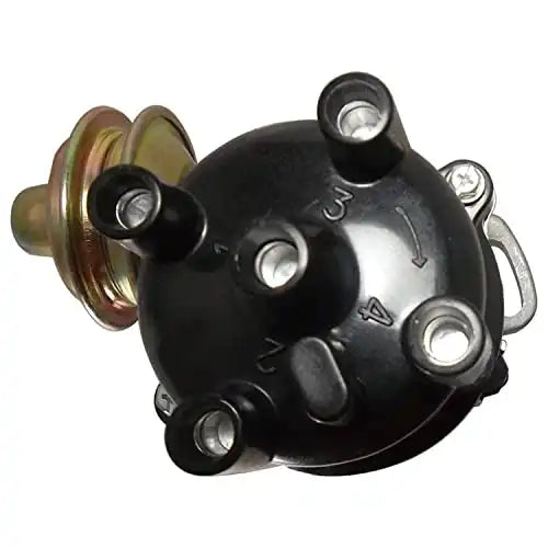 New Distributor Replacement For Toyota 4Runner Celica Corona Pickup 2.4L 22REC 81-90 1981-1990 19100-35030, 19100-35120, 19100-35130, 19100-35140, 19100-35150, 84731, TY47, 31731 - Electrical Parts > Other Electrical Parts from MyMROmarts
