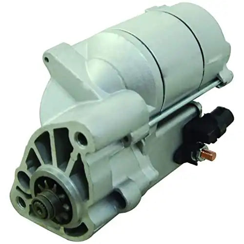 New Starter Replacement For 2002-2005 Dodge Dakota Durango Ram Pickup Truck 3.7L 4.7L 56028715AE 56029113A 428000-2010 - Electrical Parts > Starter Motor from MyMROmarts