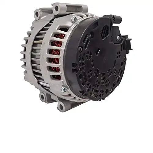 Load image into Gallery viewer, New Alternator Replacement For Mercedes Benz AMG CL63, CL65, S63, S65 013-154-06-02, 013-154-99-02, A0131540602 - Electrical Parts > Alternator from MyMROmarts
