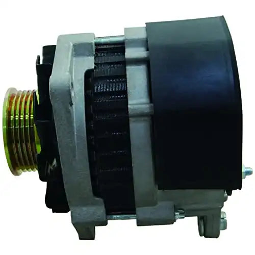 New Alternator Replacement For 1991-1997 Saturn SC1 SC2 SL SL1 SL2 SW1 SW2 21020854 21021310 21021447 21023724 21022772 21022893 21023515 21023516 21023702, ADR0174, 40012137, 40012137R - Electrical Parts > Alternator from MyMROmarts