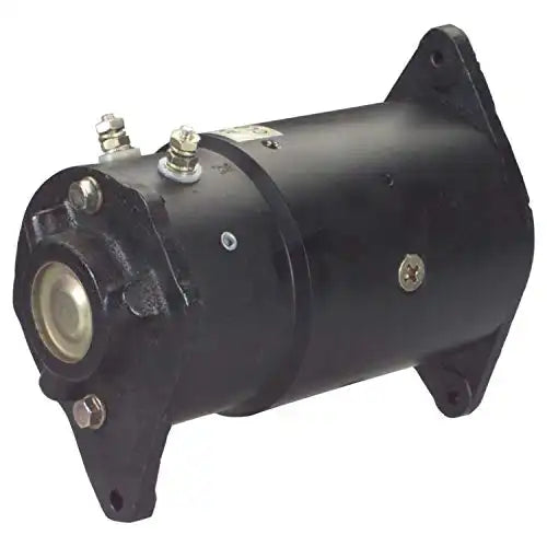 New Starter Replacement For IHC INTERNATIONAL CUB CADET 70, 86, 100, 108, 109, 128, 129, 149, 169 GENERATOR CCW 1101951, 1101986, 1101998, GDR0001 - Electrical Parts > Starter Motor from MyMROmarts