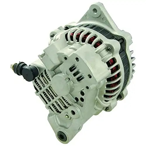 Load image into Gallery viewer, New Alternator Replacement For 1993 1994 1995 1996 1997 Subaru Impreza 1.8L 2.2L 93 94 95 96 97 A2T39091, A002T39091, 10464160, 23700AA202, AMT0043, 40048020 - Electrical Parts > Alternator from MyMROmarts
