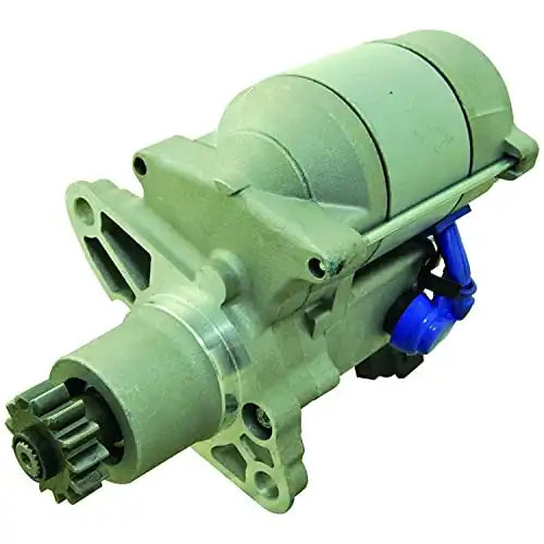 New Starter Replacement For 1998-2003 Lexus ES300 Rx300 3.0 V6 98 99 00 01 02 03 1MZ-FE 28100-03100 28100-74260 28100-74260-84 - Electrical Parts > Starter Motor from MyMROmarts