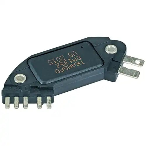 Load image into Gallery viewer, New Ignition Control Module Replacement For Buick 1980-1990 Cadillac 1980-1995, Chevrolet 1980-1991, GMC 1980-1986, Oldsmobile 1980-1990, Pontiac 1980-89, GM 10498042 16139869 16140189 1976908 - Electrical Parts &gt; Electronic Control System &gt; Ignition Control Module from MyMROmarts
