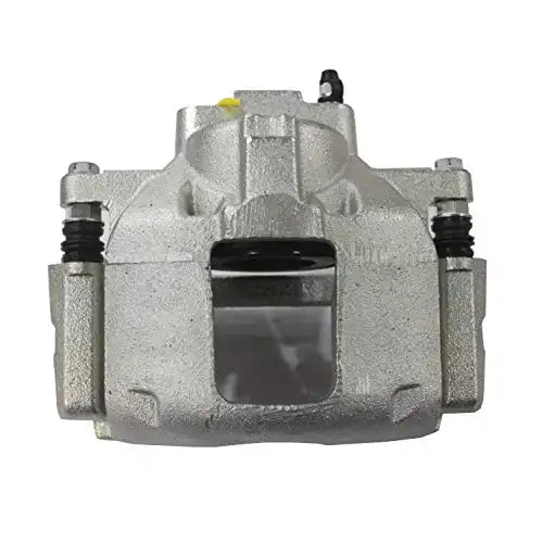 New Front Left Brake Caliper with Bracket For Chrysler Town Country 08-12, Dodge Caravan 08-12, Nitro 07-10, Jeep Liberty 08-12, Wrangler 07-12, Dodge RAM C/V 12, VW Routan 09-12 165044, 68003697AA - Electrical Parts > Other Electrical Parts from MyMROmarts