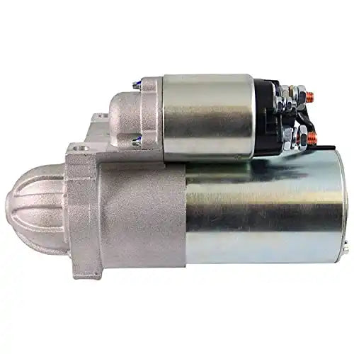 New Starter Fits Hummer H2 V8 6.0 2003 2004 2005 - Electrical Parts > Starter Motor from MyMROmarts