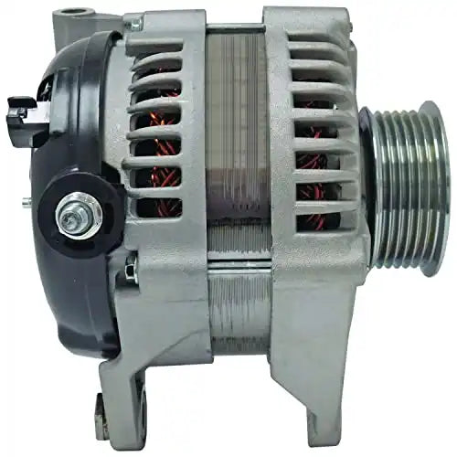 New Alternator For Chrysler Aspen & Dodge Durango 07-09, Nitro 07-10, Dodge Ram 1500 09-10, Ram 1500 11-13, Jeep Commander Grand Cherokee Liberty 07-10, 56029914AD, AND0416, 40052137, 40052137R - Electrical Parts > Alternator from MyMROmarts