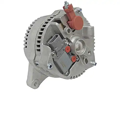 New 200 AMP Alternator For Ford Mercury Lincoln Cars Trucks Vans F & E Series V8 4.6L 5.4L V10 6.8L 1995-2006 F6AUAA, F6AUAB, F6PU-BA, F6ZU-AA, F6ZU-AB, F6ZU-AC, GL-351, GL-485 - Electrical Parts > Alternator from MyMROmarts