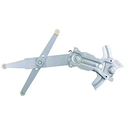 Cargue la imagen en el visor de la galería, New Window Regulator Front Passenger Side Right RH Replacement For 1993-2002 Chevrolet Camaro &amp; Pontiac Firebird 740-887, 10305685, 88960088 - Electrical Parts &gt; Regulator from MyMROmarts
