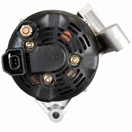 Load image into Gallery viewer, New Alternator Replacement For Pontiac Torrent V6 3.4L 07-09, Chevrolet Equinox V6 3.4L 07-09 15826299 25862643 104210-5070 104210-2160 11156 290-5219 290-5219A AND0420 213-9676 90-29-5589 - Electrical Parts > Alternator from MyMROmarts
