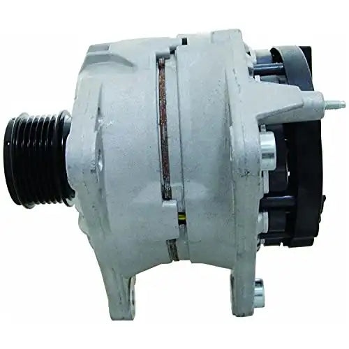 Load image into Gallery viewer, New Alternator Replacement For Volkswagen 1.9L 1.9 Diesel Golf, Beetle 99-06, Jetta 99-05 1999 2000 2001 2002 2003 2004 2005 045903023, MG555, 113840, 038903023L, 0124325001, ABO0063, 40024165 - Electrical Parts > Alternator from MyMROmarts
