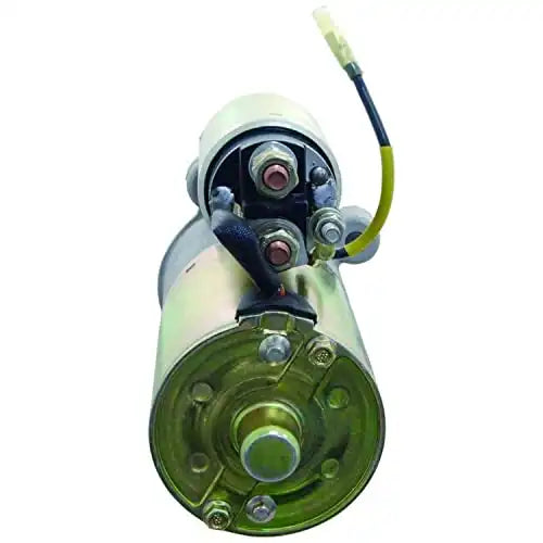 New Starter Replacement For 2004 2005 2006 2007 04 05 06 07 Replacement Ford Freestar V6 3.9L 4.2L & Mercury Monterey V6 4.2L, Replaces 4F2Z-11002-AA, 6F2T-11000-AB - Electrical Parts > Starter Motor from MyMROmarts