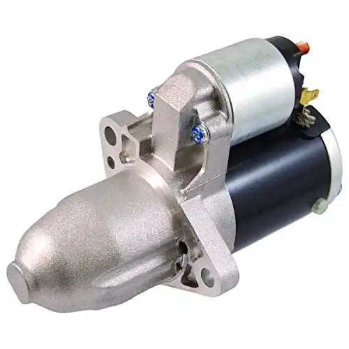 Load image into Gallery viewer, New Starter Replacement For 08-16 Smart Replacement Fortwo L3 1.0L A132151000105, 1810A104, 1321510001, A1321510001, 1321510001, M000T46171, M000T46171ZT, 19624, 1035174, M0T46171, 41048300, SMT0439 - Electrical Parts > Starter Motor from MyMROmarts
