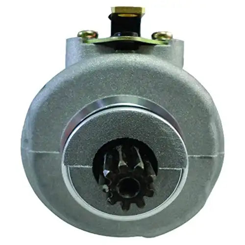Load image into Gallery viewer, New Starter Replacement For 2009 ETON PN2I MATRIX R4-150 SCOOTERS Replacement For 813808, 49-5791, SCH0003, 41058004 - Electrical Parts > Starter Motor from MyMROmarts

