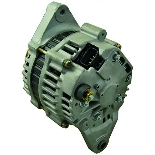 Load image into Gallery viewer, New Alternator Replacement For Nissan Sentra 1.6L 1991-1994 Nissan NX 1991-1993 LR165708, LR170738, A5T04392, 231000E700, AHI0032, 40044002, 40044002R - Electrical Parts > Alternator from MyMROmarts
