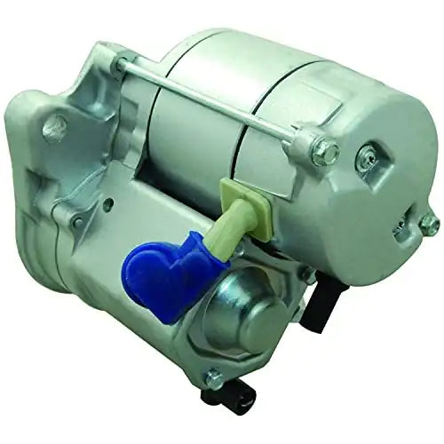 New Starter Replacement For 1994-2001 94 95 96 97 98 99 00 01 Acura Integra GSR & Honda Civic w/MT 1.8L, Replacement For B18C1, 31200P72A01, DXD1V, DXDIV, SND0176, 41052433 - Electrical Parts > Starter Motor from MyMROmarts