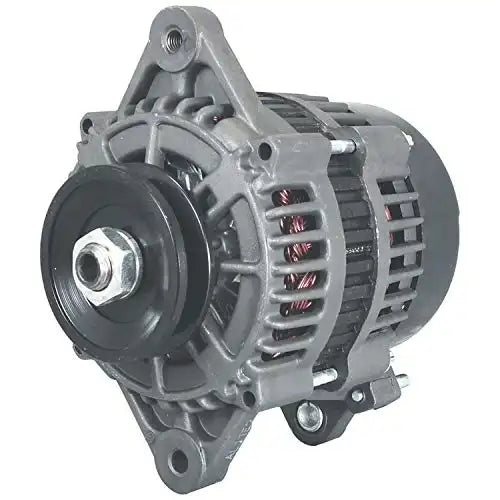 New Alternator Replacement For 1999-2002 Mercruiser 900SC GM 9.0L 19020600 19020604 862030 862030-1 862030T 20115017TBA, ADR0317, 40012152 - Electrical Parts > Alternator from MyMROmarts