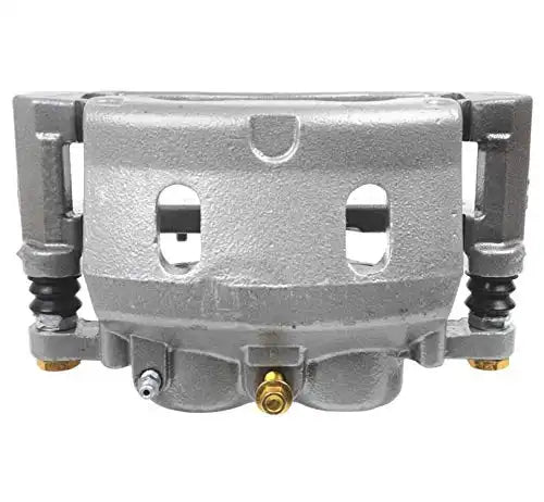 Load image into Gallery viewer, New Front Right Brake Caliper with Bracket For Cadillac Escalade 07-08, Chevy Avalanche 07-08, Silverado 1500 05-08, Suburban Tahoe 07-08, GMC Sierra 1500 05 06 07 08 Yukon 07-08 15904195 164918 - Engine Parts > Other Engine Parts from MyMROmarts
