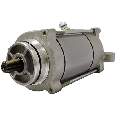 New Starter Replacement For Honda VF750 Magna 1994-2003 VRF700F 1986-1997 31200ML7008, 31200MR7008, 31200-MR7-018 31200-MZ5-003, SMU0099, 41054189 - Electrical Parts > Starter Motor from MyMROmarts
