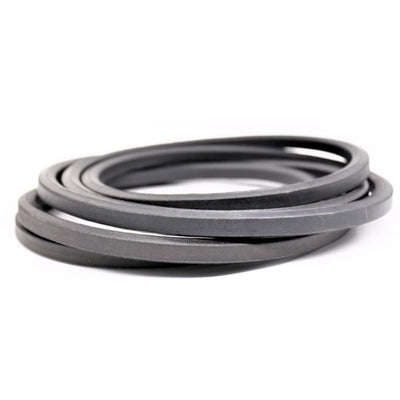 Lawn Tractor Double V Deck Belt LVU21853 For John Deere 1023E 1025R and 1026R Compact Tractors - Engine Parts > Other Engine Parts > Engine Belts from MyMROmarts