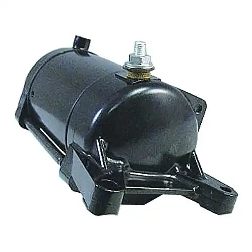 New OEM Starter Replacement For Kawasaki EN450A 454 LTD EX500 Ninja 500R 1985-2009 Kawasaki 211631070, 211631163, Mitsuba SM-8239, SMU0056, 41054121, 41054121R - Electrical Parts > Starter Motor from MyMROmarts