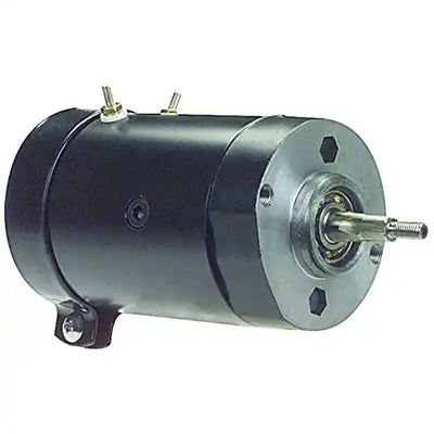 New Generator W/Black Finish Replacement For 1965-1984 Harley Davidson Sportster 10A 12V CCW w/o Pulley 29975-65, 29975-65A, 29975-65B, 29978-77A, G113-01A - Electrical Parts > Electronic Control System > Generator Parts from MyMROmarts