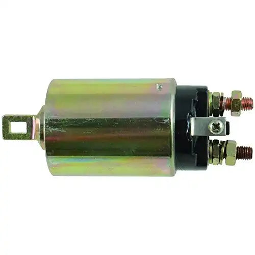 Load image into Gallery viewer, New 12V Starter Solenoid Replacement For 1983-1994 Onan Replaces M372X02371, SB546, 191-1430, 31A66-00101, 31A66-00102, 191-1394, 191-1888, 191-1959 - Electrical Parts &gt; Solenoid Valve &gt; Starter Solenoid from MyMROmarts
