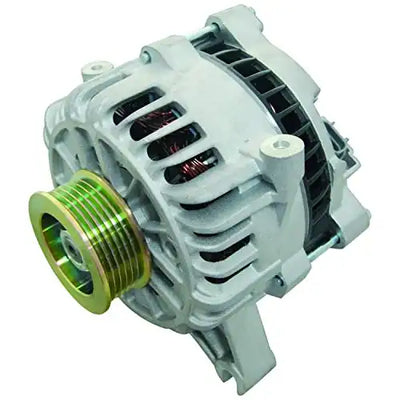 New Alternator Replacement For Ford 2004-2008 E150 E250 E350 E450 4.6L 5.4L 6.8L 7C2T-10300-AA 7C2Z-10346-AA GL-8696-RM GL-930 GL930 - Electrical Parts > Alternator from MyMROmarts