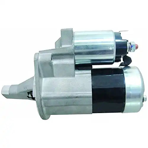 Load image into Gallery viewer, New Starter Replacement For 04-2010 2.7L 3.5L Chrysler 300 Dodge Charger Magnum 09-10 Challenger 04801651AA, M000T32671, 4608800A, M000T21171 M000T22071, SMT0298, 41048169, SMT0342, 41048137, SMT0299 - Electrical Parts > Starter Motor from MyMROmarts
