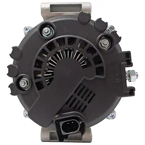 Cargue la imagen en el visor de la galería, New Alternator Replacement For Mercedes C350 E350 R350 SLK350 3.5L 2012-2016, GLE350 ML350 3.5L 2012-2018 0141543302, A0009067900, A0141543302, AVA0157, 40040134 - Electrical Parts > Alternator from MyMROmarts
