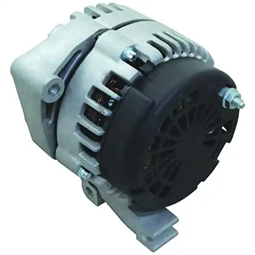 New Alternator Replacement For Pontiac 2004-2004 Replacement For Delco 10343535, 10346705, 10464493, 19244741, GM 19151912, Original Reference Number 10346705A - Electrical Parts > Alternator from MyMROmarts