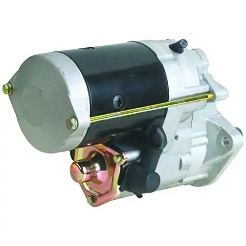 Carica immagine in Galleria Viewer, New Starter Replacement For STERLING ACTERRA M5500 6500 7500 8500 CONDOR 228000-5850 228000-5851 428000-1610 - Electrical Parts > Starter Motor from MyMROmarts
