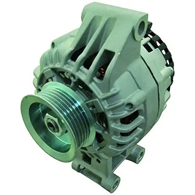 New Alternator Replacement For 2004-2006 Chevy Colorado 2.8L 3.5L, 04 05 06 GMC Canyon, 2006 Isuzu 2.8L I280 3.5L I350 15831639, 97241516, 8972415160, SG10S039, AVA0064, 40040039 - Electrical Parts > Alternator from MyMROmarts
