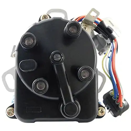 New Distributor Replacement For 1990 1991 1992 1993 1994 1995 Honda Accord 2.2 4-cyl F22A F22B, Replaces 06303-PT2-000 06304-PT2-J00 06320-PT2-000 30100-PT3-A03 - Electrical Parts > Other Electrical Parts from MyMROmarts