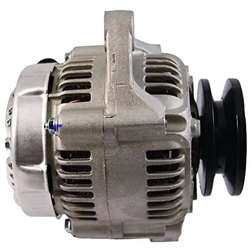 Load image into Gallery viewer, New Alternator Replacement For 2005-2015 ISEKI &amp; Massey Ferguson Tractor TG5390 MF-1547 62812000150, 1012112040, 1012112040, AND0575, 40052271 - Electrical Parts > Alternator from MyMROmarts
