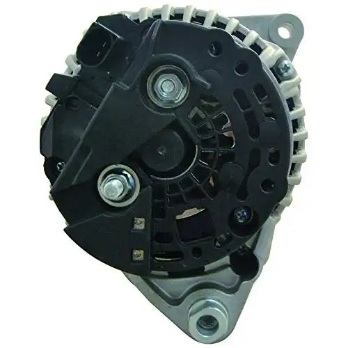 New Alternator Replacement For Audi A4 V6 3.0L 2002-2005, A6 V6 3.0L 2002-2004 06C-903-016BX, 078-903-016R, 078-903-016S, 078-903-018AX, 078903018X, 4Z7903015, 0124615007, A14VI36, ABO0240, 40024151 - Electrical Parts > Alternator from MyMROmarts