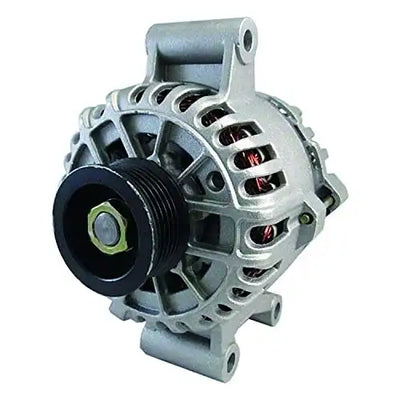 Premium Alternator Replacement For 2001-04 Replacement Ford Escape & Mazda Tribute with 3.0 V6 1127506, AJ03-18-300A, AJ03-18-300B, AJ11-18-300B, 1L8U-CD, 1L8U-CE, AFD0073, 40014103 - Electrical Parts > Alternator from MyMROmarts