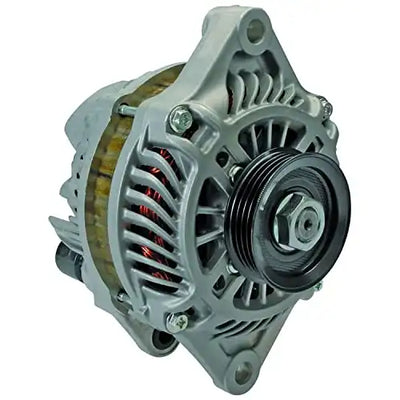 New Alternator Replacement For Chrysler PT Cruiser 2.4L 2003-2005, Dodge Neon 2.0L 2004-2005 5033253AA, RL033253AA, A002TG0191, A002TG0191ZC, AMT0198, 40048070 - Electrical Parts > Alternator from MyMROmarts