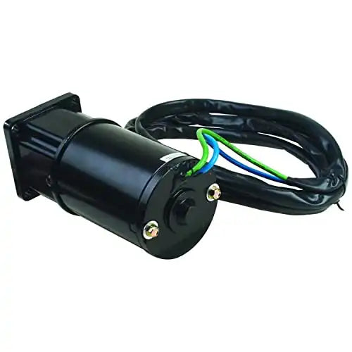 Load image into Gallery viewer, New Tilt Trim Motor W/Harness Replacement For 1986-1991 Mercury Mariner Replacement Force 40-125HP 824051 8116731-1 - Engine Parts > Other Engine Parts from MyMROmarts
