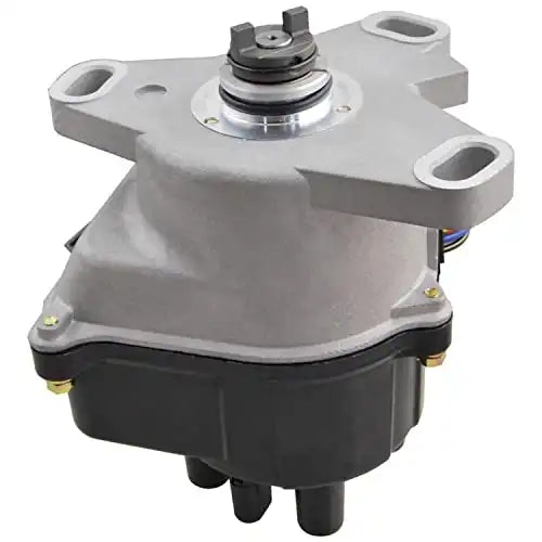 New Distributor Replacement For 1992 1993 1994 1995 Acura Honda Civic SI Del Sol Integra GSR 1.6 30100-P30-006, 30100-P72-006, 30105-P30-006, TD-44U, 690104 - Electrical Parts > Other Electrical Parts from MyMROmarts