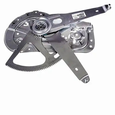 New Window Regulator Front Drivers Side Left LH Replacement For 1999 2000 2001 2002 2003 2004 2005 2006 Volvo S80, 30784572, 752-898, 125-50134L, 125-58921L - Electrical Parts > Regulator from MyMROmarts