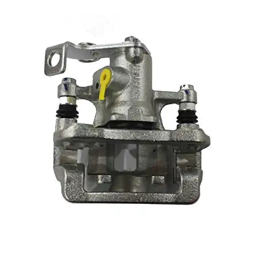 New Rear Right Brake Caliper with Bracket For Dodge Attitude 2012 2013 2014, Hyundai Accent 2012-2017 12 13 14 15 16 17 583111RA30, 19-B6792, 58311-1RA30, 19B6792 - Engine Parts > Other Engine Parts from MyMROmarts