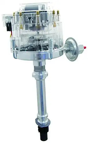 Load image into Gallery viewer, New HEI Distributor Replacement For V8 CHEVY 283 305 307 327 350 400 396 SBC BBC - Electrical Parts > Other Electrical Parts from MyMROmarts
