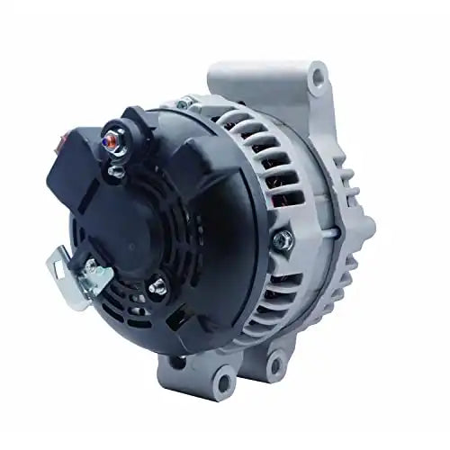 Load image into Gallery viewer, New Alternator For Acura RDX Sport Utility 2.3L DOHC Turbocharged 2007-2012, Base Sport &amp; SH-AWD Sport 4 Door, 31100RWCA01, 31100RWCA01RM, 1042105160, AND0485, 40052450, 40052450R - Electrical Parts > Alternator from MyMROmarts
