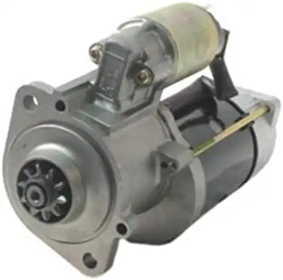 New Starter Motor S4S-DT M3T67671 For Caterpillar Loader 906 908 236B 246B 248B - Electrical Parts > Starter Motor from MyMROmarts