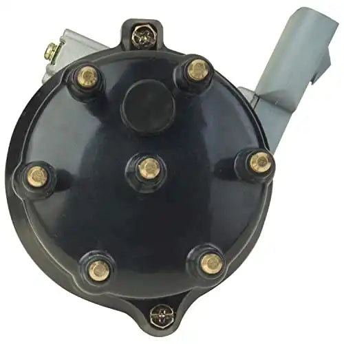 New Distributor Replacement For 1988 1989 1990 1991 Replacement Ford F-150 F250 F350 E-150 E250 Bronco 4.9L Straight 6, Replaces E7TE 12127-EA, E7TZ 12127-E, E8TE 12127-AA - Electrical Parts > Other Electrical Parts from MyMROmarts