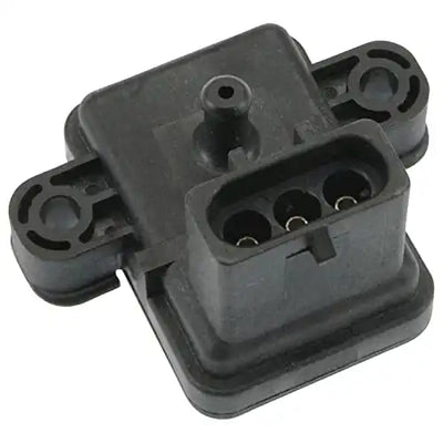 New Manifold Absolute Pressure Sensor Replacement For Dodge D150, D250, D350, Dakota, Ram Van, Ramcharger, W150, W250, W350 1988 1989 1990 1991 1992 1993 5233920 - Electrical Parts > Sensors > Pressure Sensor from MyMROmarts