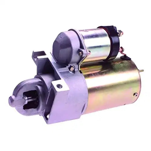 Laden Sie das Bild in Galerie -Viewer, New Starter Replacement For 1996-1998 Buick Century Regal Skylark 2.2L 3.1L, 1997 1998 Chevy Baretta Corsica, S10 Pickup Cavalier, GMC Sonoma 2.2L 10455069, SDR0082, 41012180, 41012180R - Electrical Parts > Starter Motor from MyMROmarts
