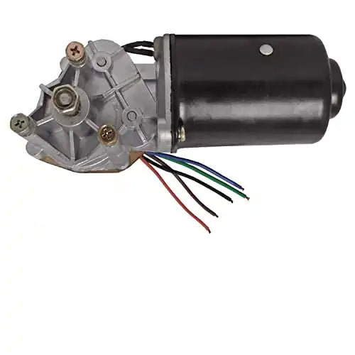 New Windshield Wiper Motor Replacement For 1991-1999 Jeep Comanche Cherokee 4723460 55154611 55155297 227141 40-438 AA140438 - Electrical Parts > Other Electrical Parts > Wiper Motor from MyMROmarts